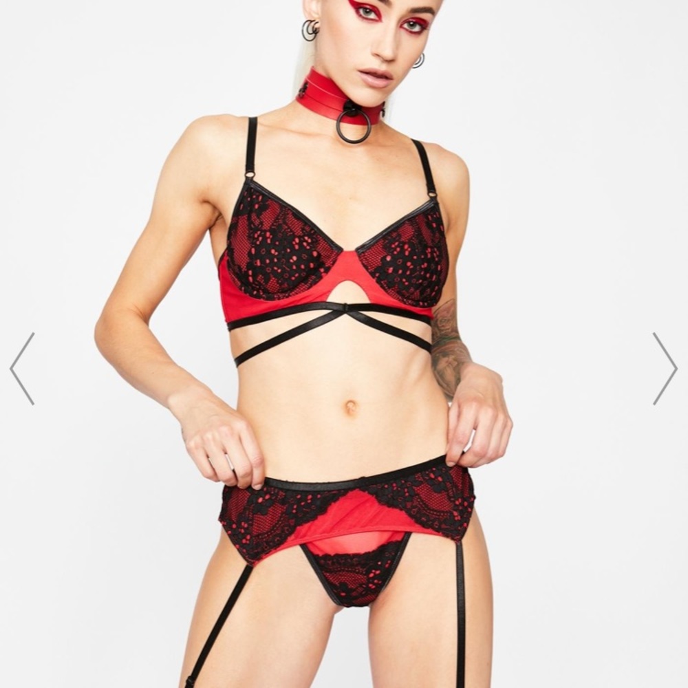 DollsKill Lingerie